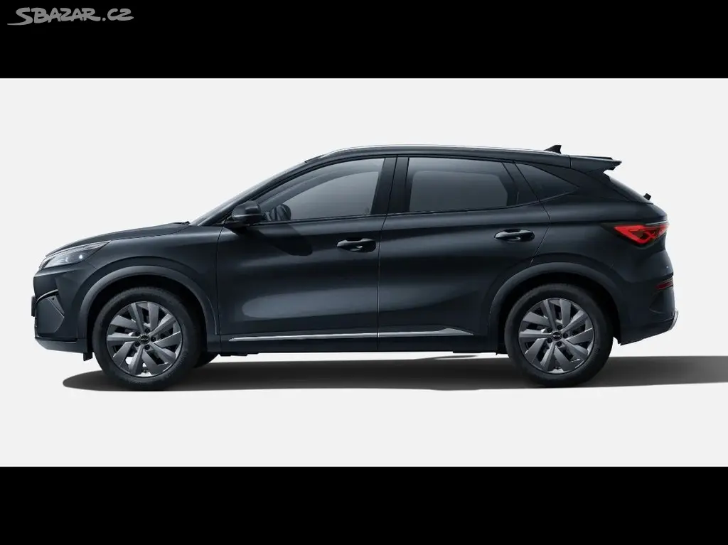 BYD ATTO 3 EVO, Design - fotka 2