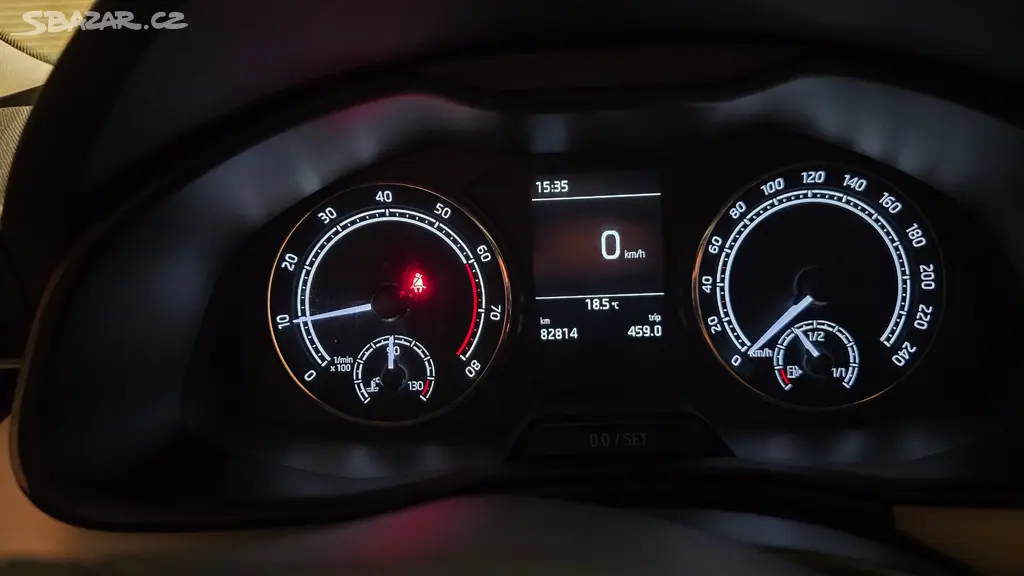 Škoda Kamiq 1.0 85 kw - fotka 4