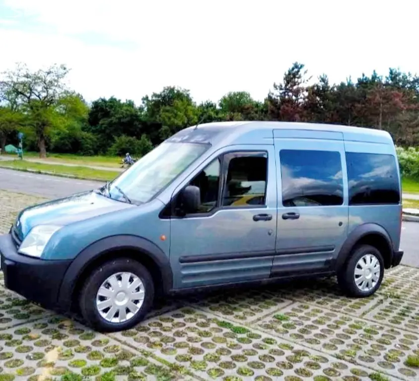 FORD tourneo conect 2003