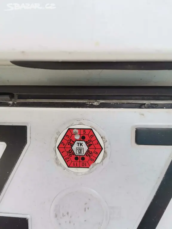 Škoda fabia 2 combi - fotka 5