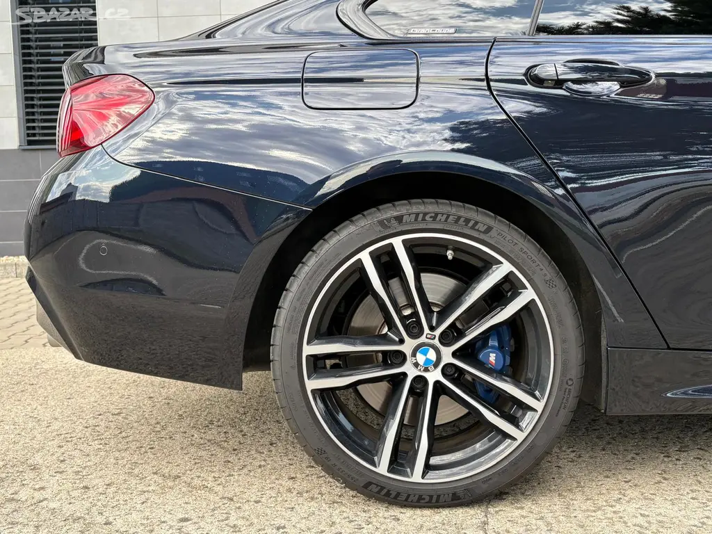 BMW Řada 4, 440i xDrive 240kW, Individual - fotka 5