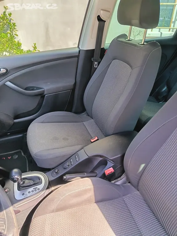 Seat Altea 1.6 tdi 77kw - fotka 6