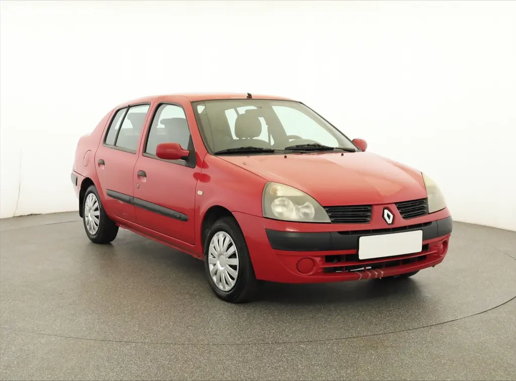 Renault Thalia, 1.4, po STK, Tažné