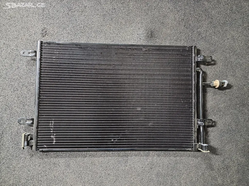 Audi A4 B7 Chladič Klima Nový Originál 8E0260401Q