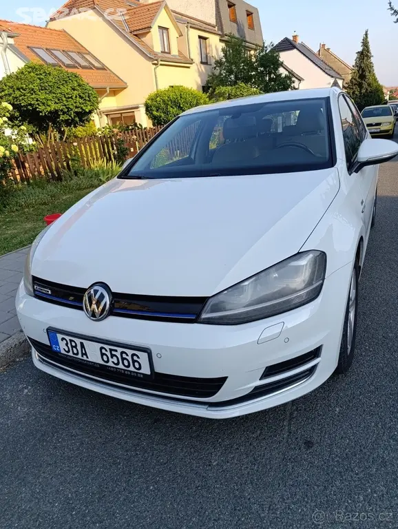 Volkswagen Golf 1,4   VII.