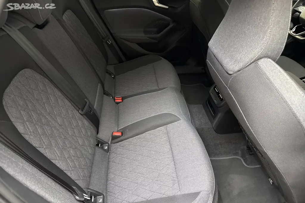 Audi A5, Avant TDI quattro S line Tech+ - fotka 6