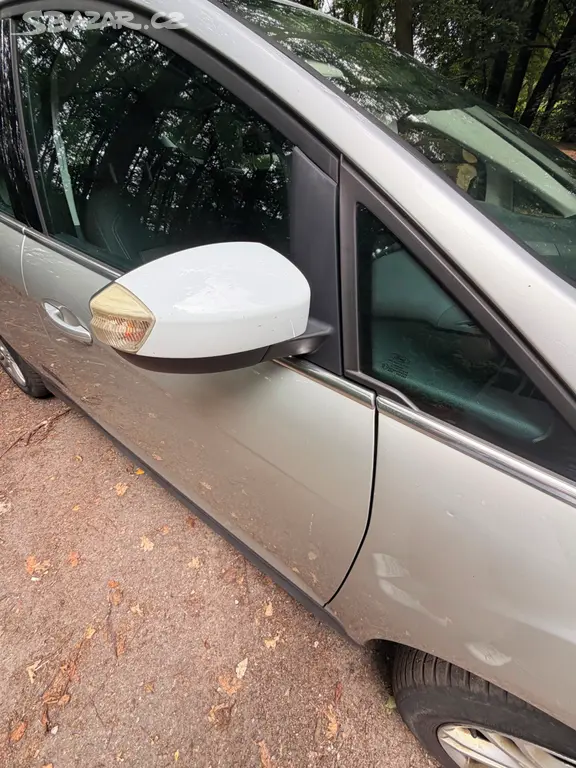 Ford C-MAX 2.0 TDCi (120 kW) Automat, 2014 - fotka 5