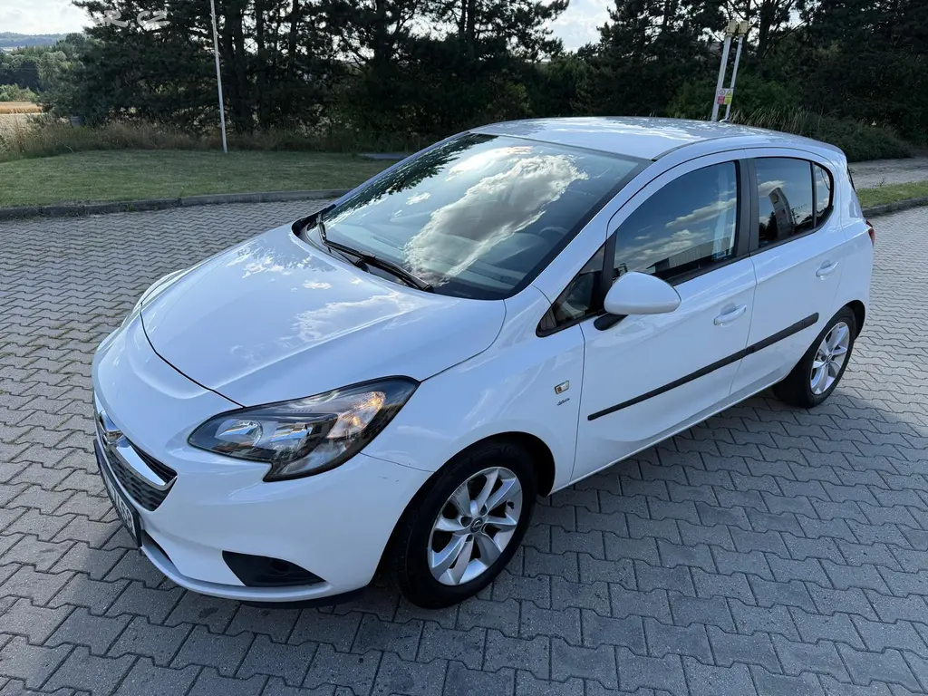 Opel Corsa, 1,2 DRIVE - fotka 3