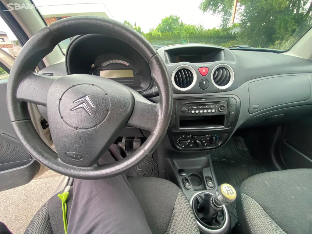 Citroen 1.3 - fotka 5