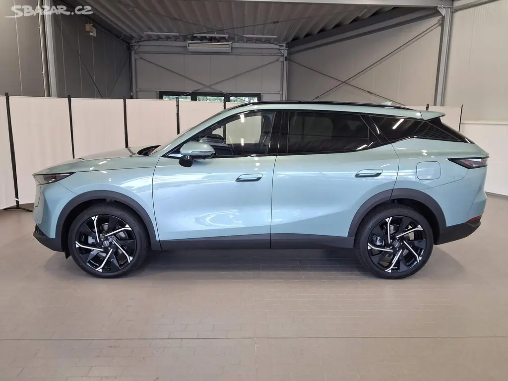 Omoda 7, Luxury 1.5 tGDI PHEV - fotka 5