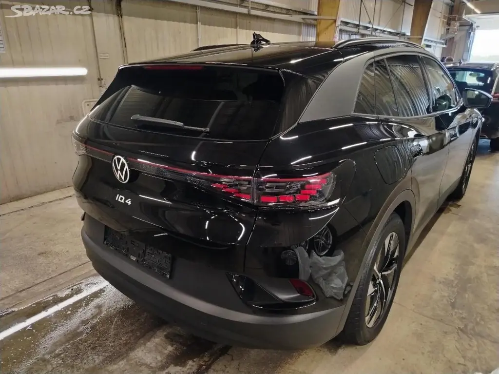 Volkswagen ID.4, 150kw, PERFORMACE TZ SOH 95,0% - fotka 3