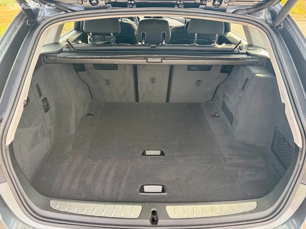 BMW 3, 2.0 Diesel - fotka 5