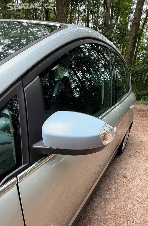Ford C-MAX 2.0 TDCi (120 kW) Automat, 2014 - fotka 6