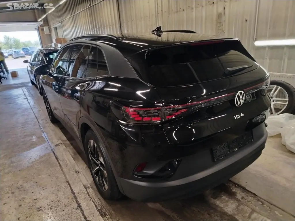 Volkswagen ID.4, 150kw, PERFORMACE TZ SOH 95,0% - fotka 4