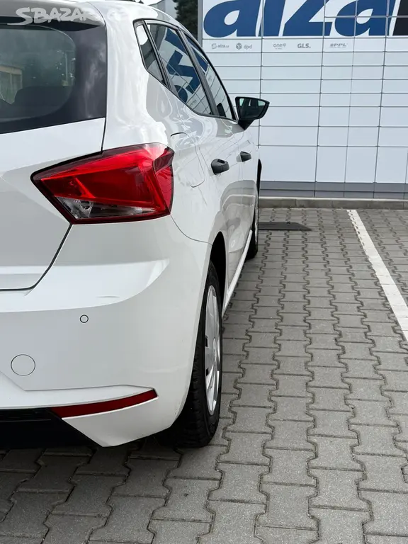 SEAT IBIZA 1.0MPI 55KW 2018 "NOVY MODEL" - fotka 6