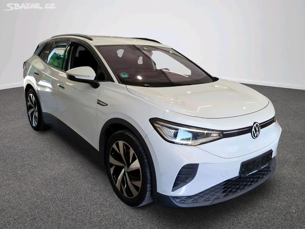 Volkswagen ID.4, PRO PERFORM 77kWh PŘIPRAVUJEME - fotka 5