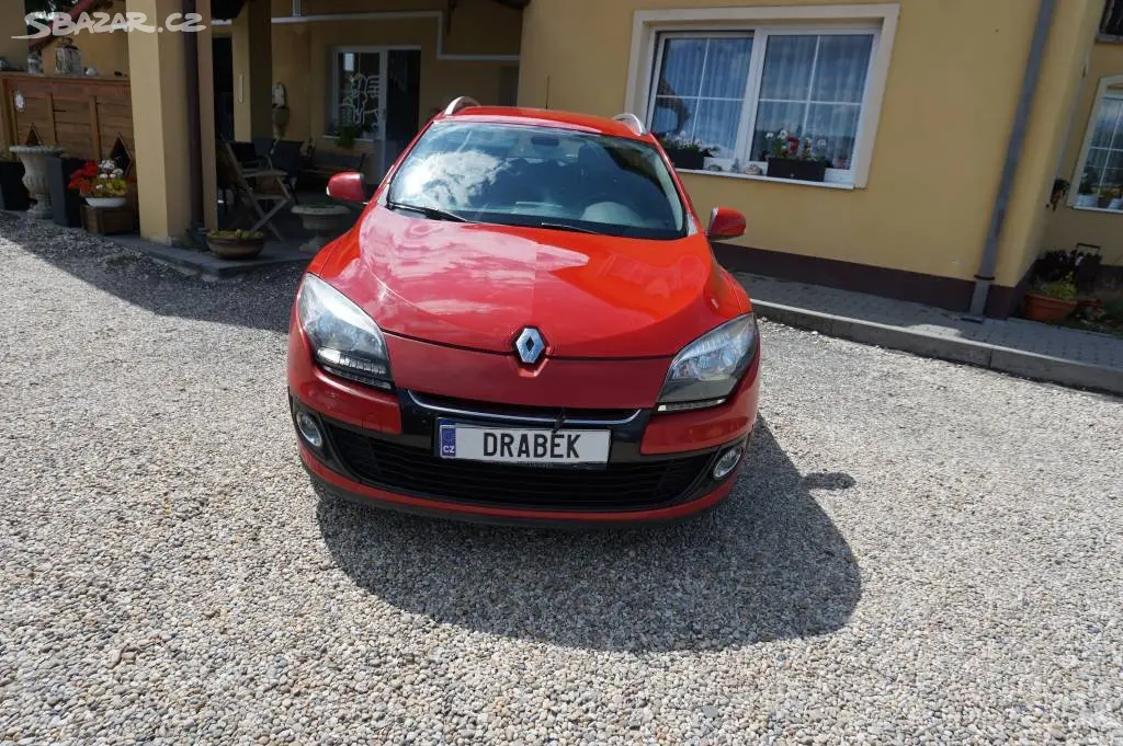 Renault Mégane, 2, MAJITEL NOVÉ V ČR
