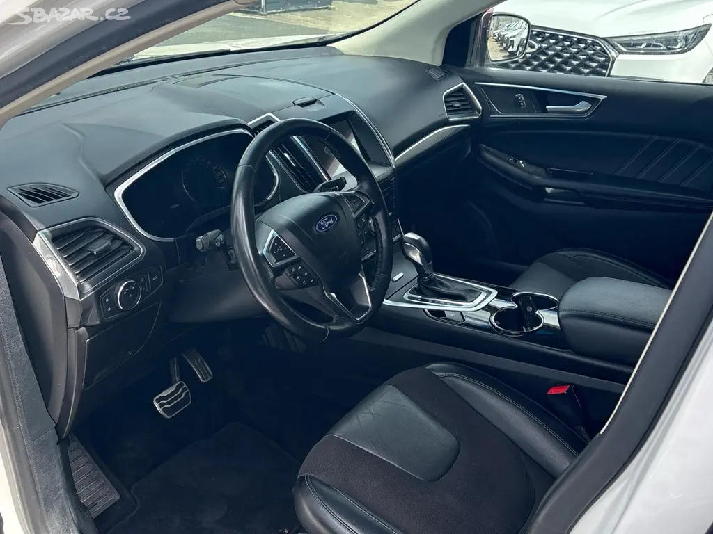 Ford Edge - fotka 6