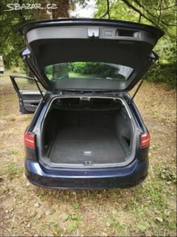 Volkswagen Passat 1,6 B8 TDI - fotka 5