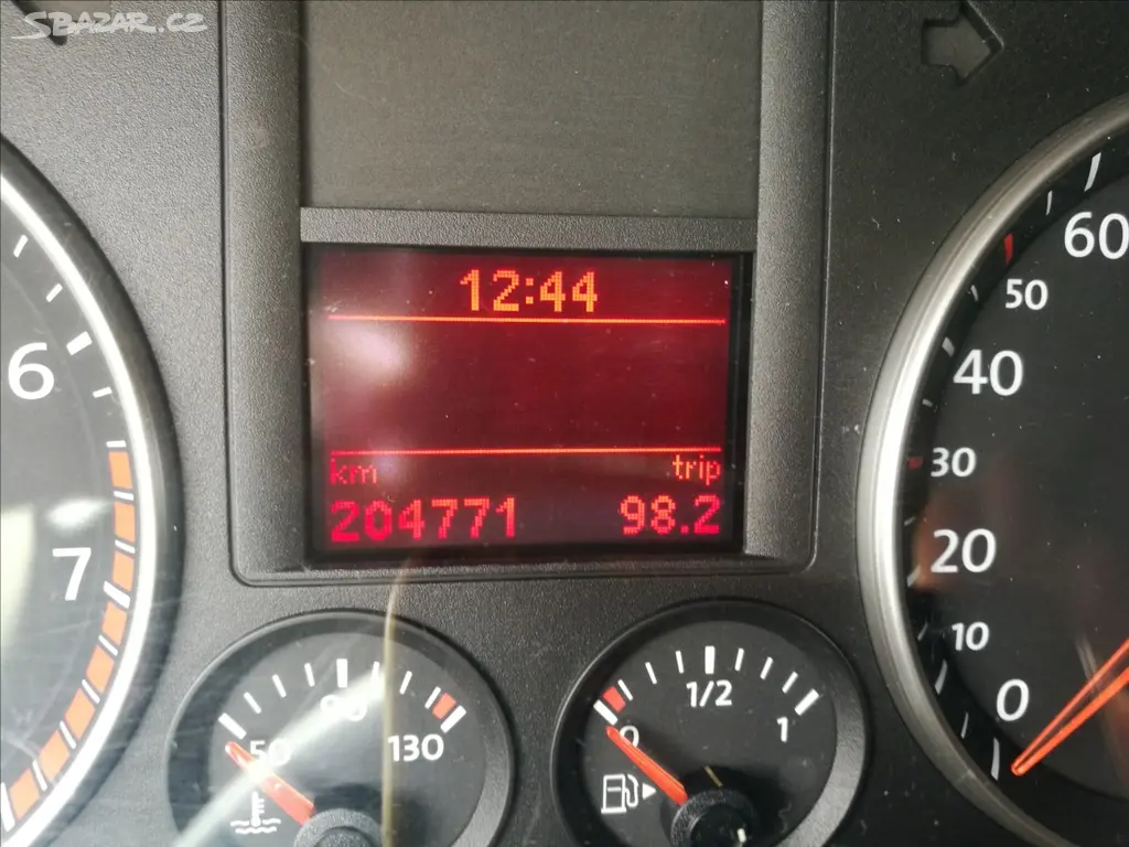 Volkswagen Scirocco, 1,4 TSI aut.klima - fotka 6