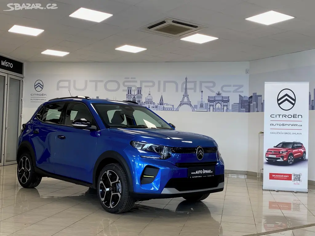 Citroën C3, PLUS TURBO 100k