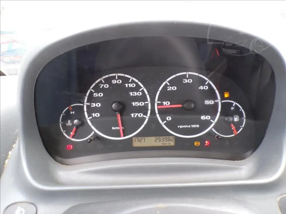 Citroën Jumper 2,2 HDI - DPH - fotka 6