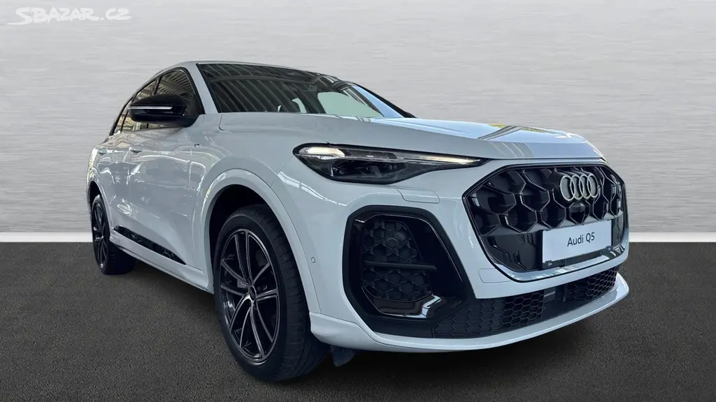 Audi Q5, Nová generace (skladem) - fotka 3