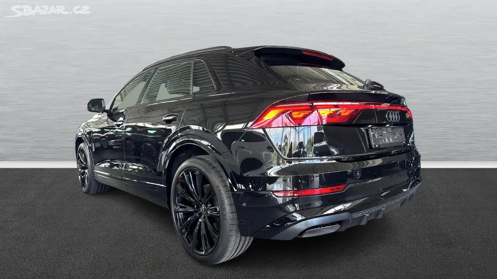 Audi Q8, 50 TDI quattro (nové - sklad) - fotka 6