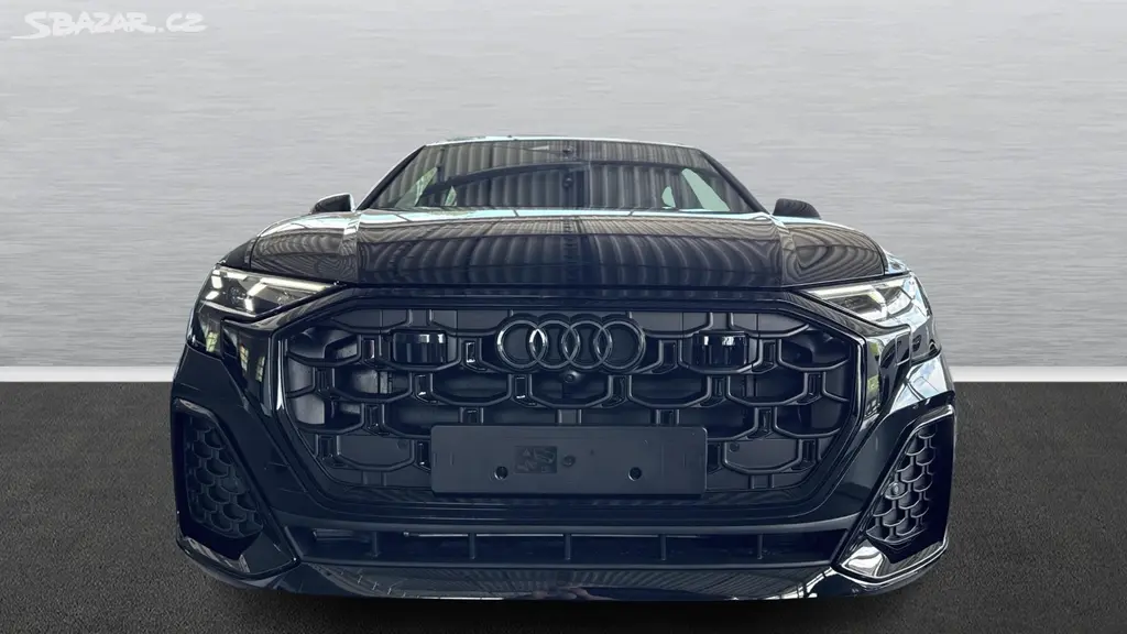 Audi Q8, 50 TDI quattro (nové - sklad) - fotka 2