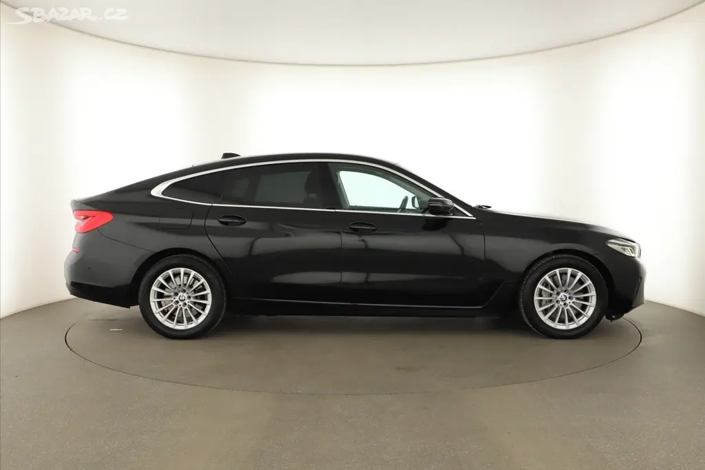 BMW Řada 6, 640i xDrive GT - fotka 6