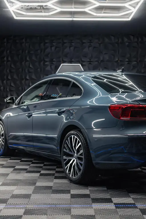 VW CC Facelift - TOP STAV - fotka 3