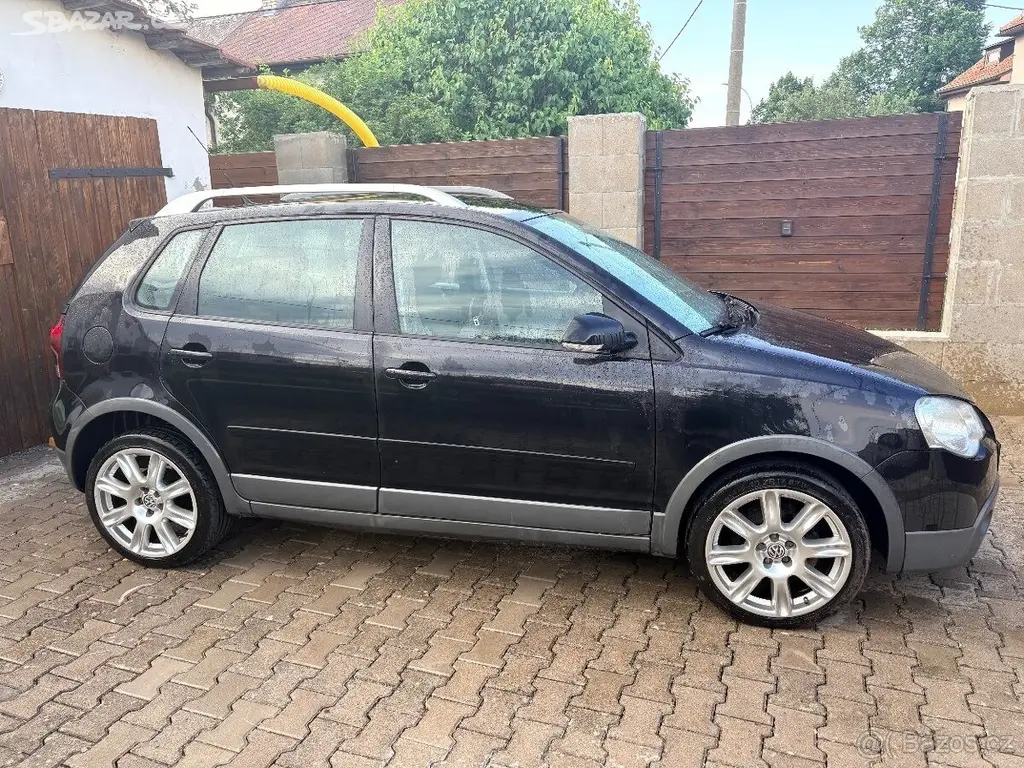 Volkswagen Polo 1,4 mpi 59kw - fotka 2