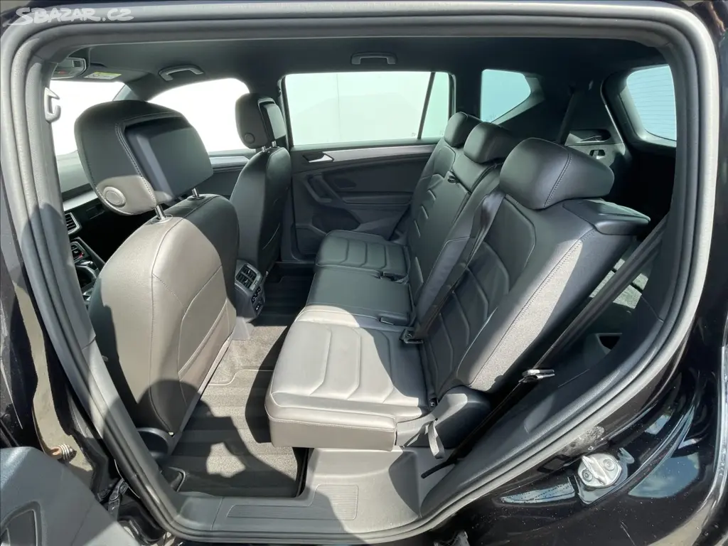 Seat Tarraco, 2,0 TDI 4WD DSG FR 7Míst+NAVI - fotka 6