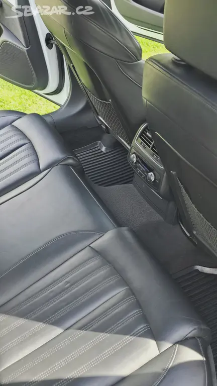 Audi a6 2.0 2016 sline - fotka 2
