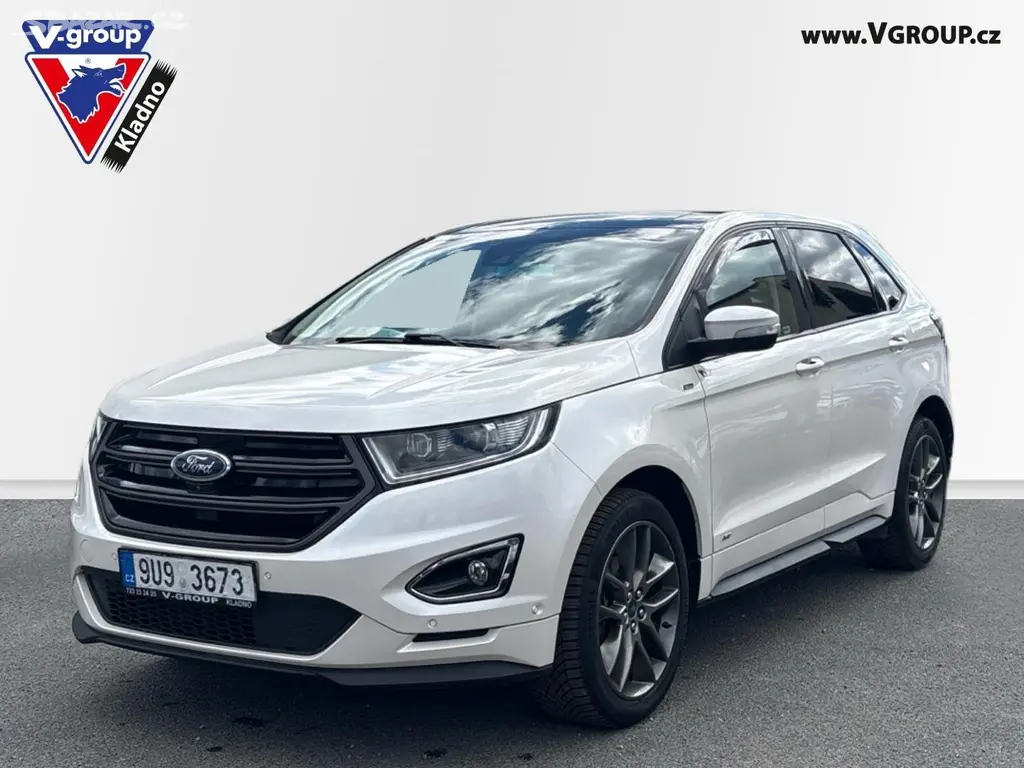 Ford Edge - fotka 2