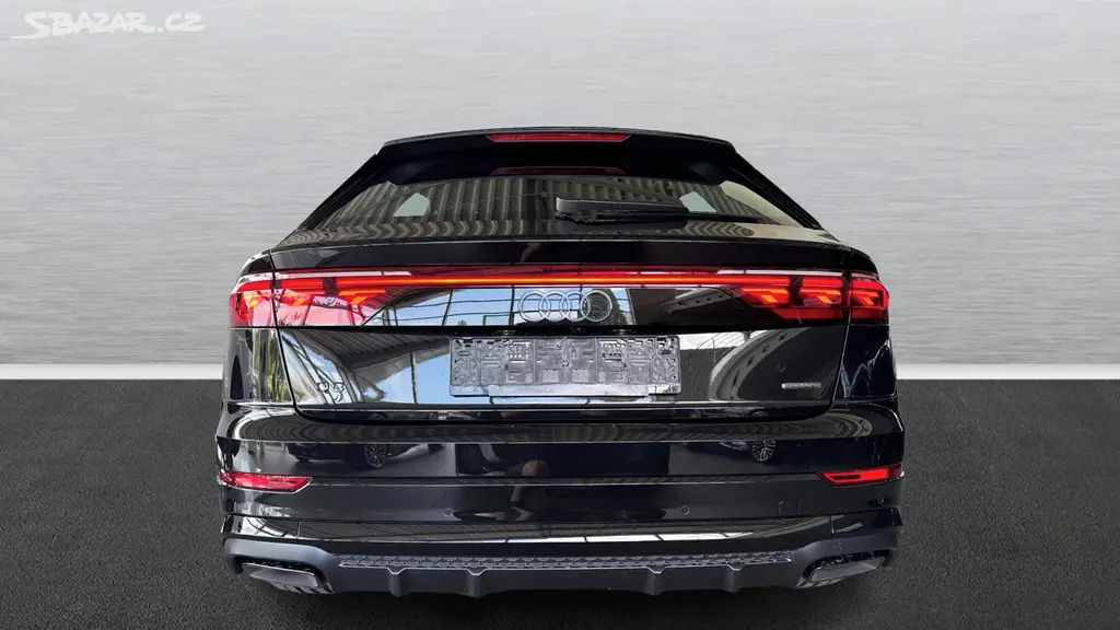 Audi Q8, 50 TDI quattro (nové - sklad) - fotka 5