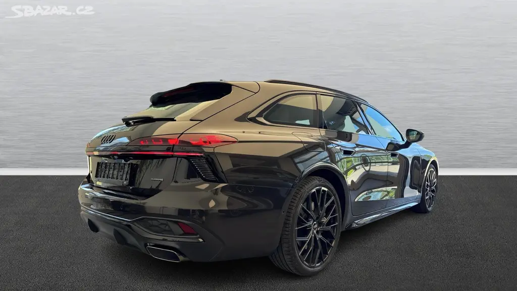 Audi A6 Avant, e-hybrid S line Edition One - fotka 6