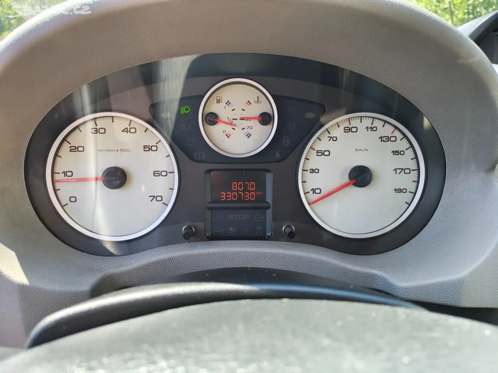 Fiat Scudo - fotka 6