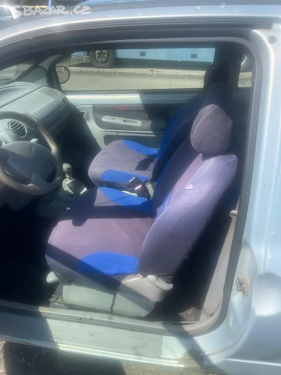 Renault Twingo - fotka 3