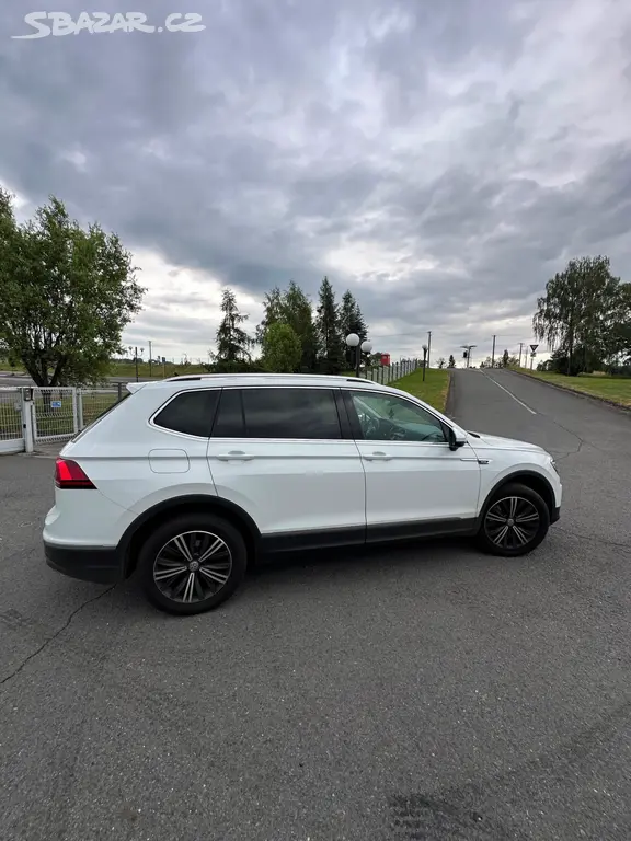 Volkswagen Tiguan 2.0 tdi 147kw - fotka 3
