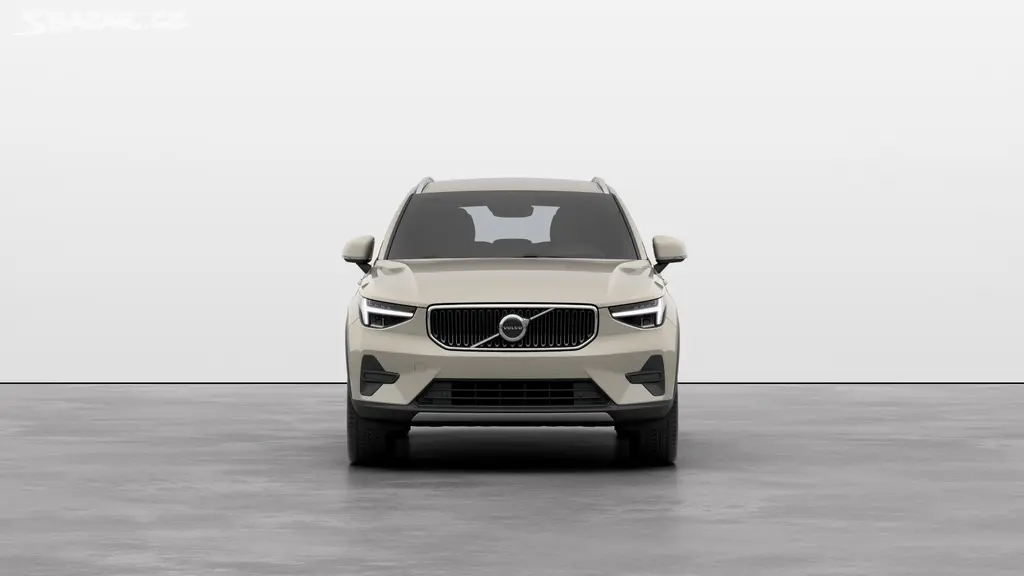 Volvo XC40, B3 2.0L 163 HP AT7 FWD CORE - fotka 3