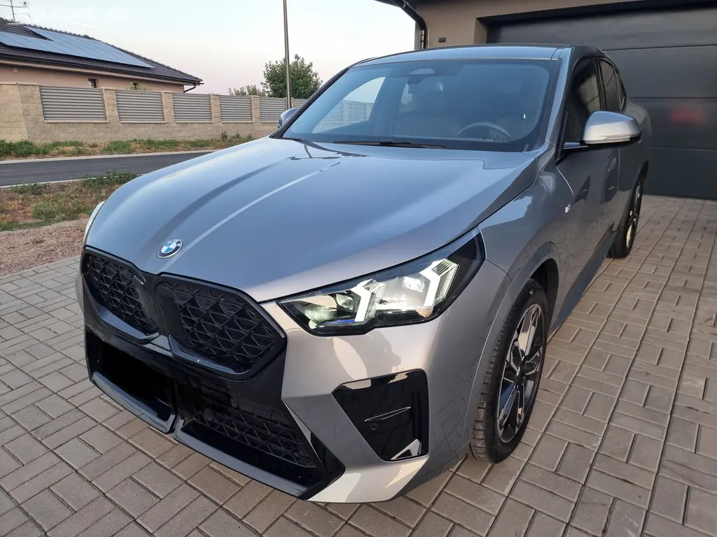 BMW X2, M-paket PRO | 2025 | 150Ps