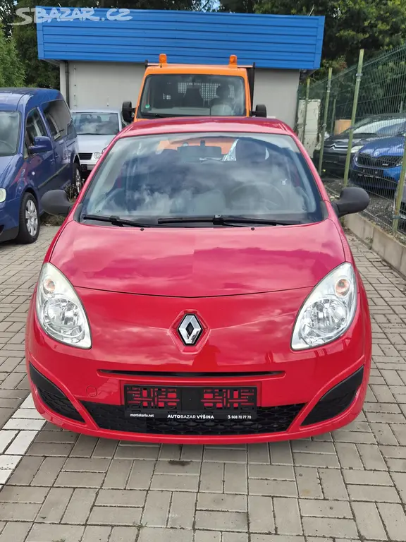 Renault Twingo
