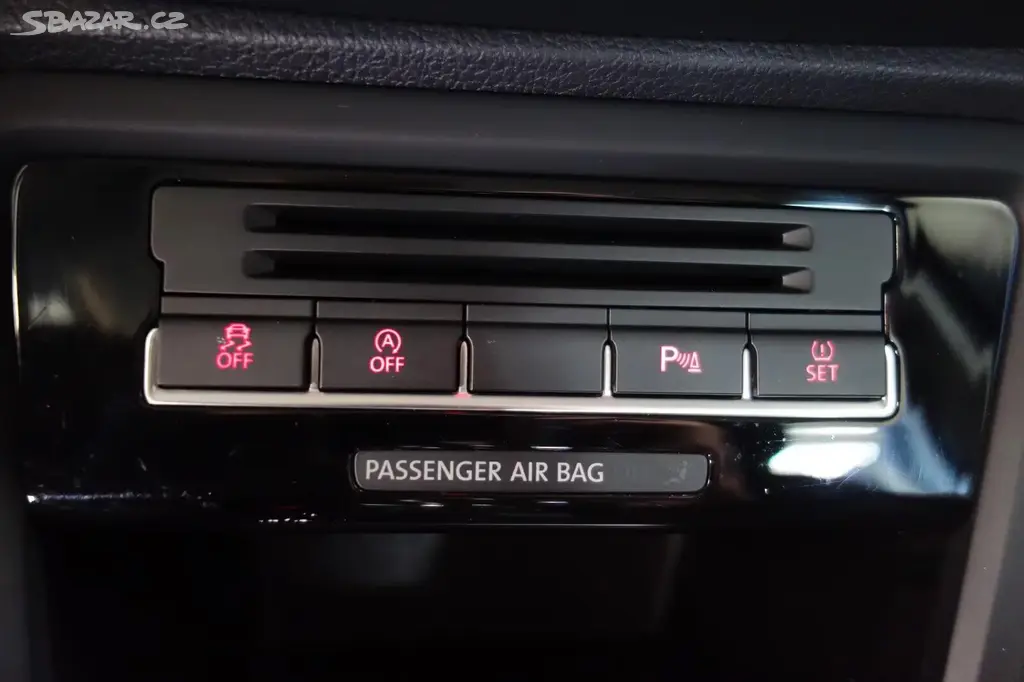 Seat Alhambra 2,0tdi Style 110kw - fotka 3