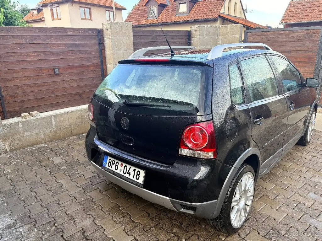 Volkswagen Polo 1,4 mpi 59kw - fotka 4