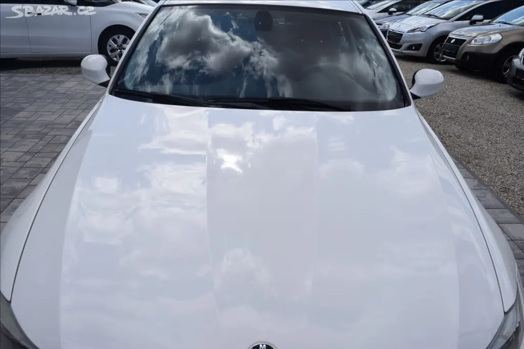BMW Řada 3, 2,0 i 105KW PO SERVISE TOP! - fotka 3