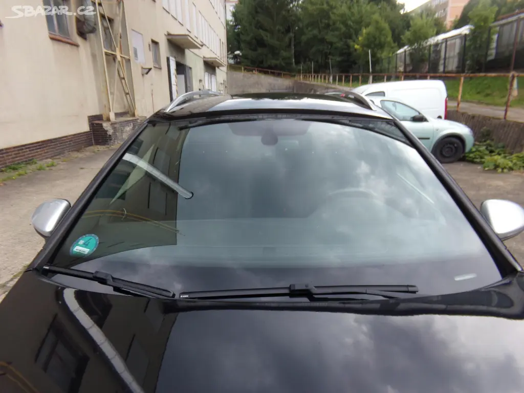 Volkswagen Golf, 2.0TDI ALLTRACK - fotka 6