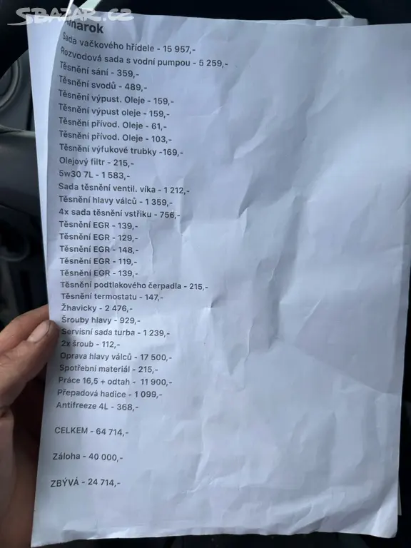 Volkswagen Amarok 2.0tdi - fotka 2