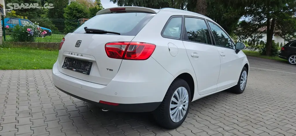 seat ibiza style - fotka 4