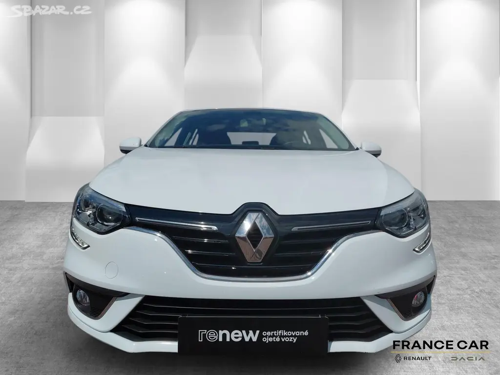 Renault Mégane, 1,6 SCe 84 kW ZEN - fotka 2
